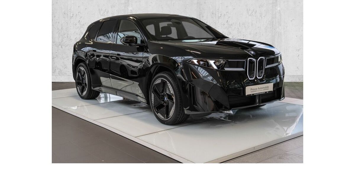 BMW iX3 8.290 km 85.210 &euro; Dormagen 41540