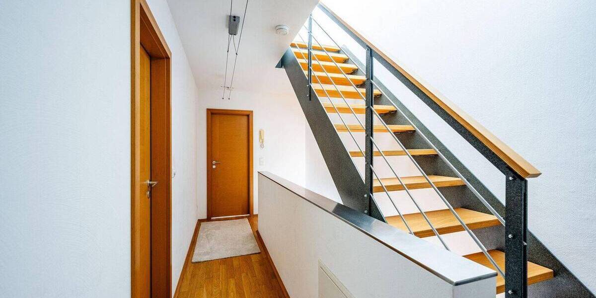 Doppelhaushälfte Solingen Ohligs-Aufderhöhe - 5 Zimmer, 173 m&sup2;, 585.000&euro; | Angebot:26386904