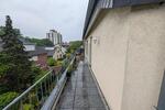 PENTHOUSE FLAIR MIT SONNIGEM SÜDBALKON - Etagenwohnung Bergisch Gladbach Frankenforst | Angebot:26768717