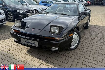 Toyota Supra 61.230 km 25.990 € Langenfeld 40764