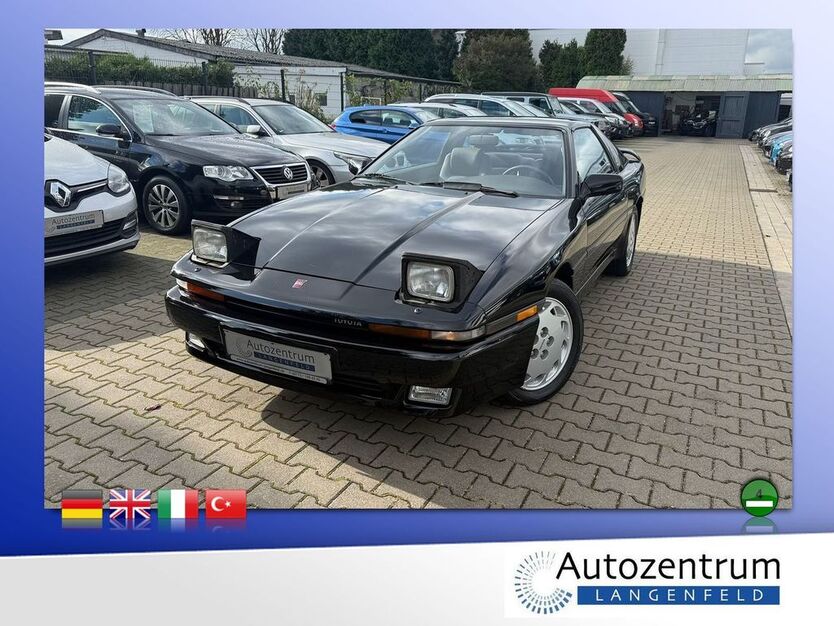 Toyota Supra 61.230 km 25.990 € Langenfeld 40764