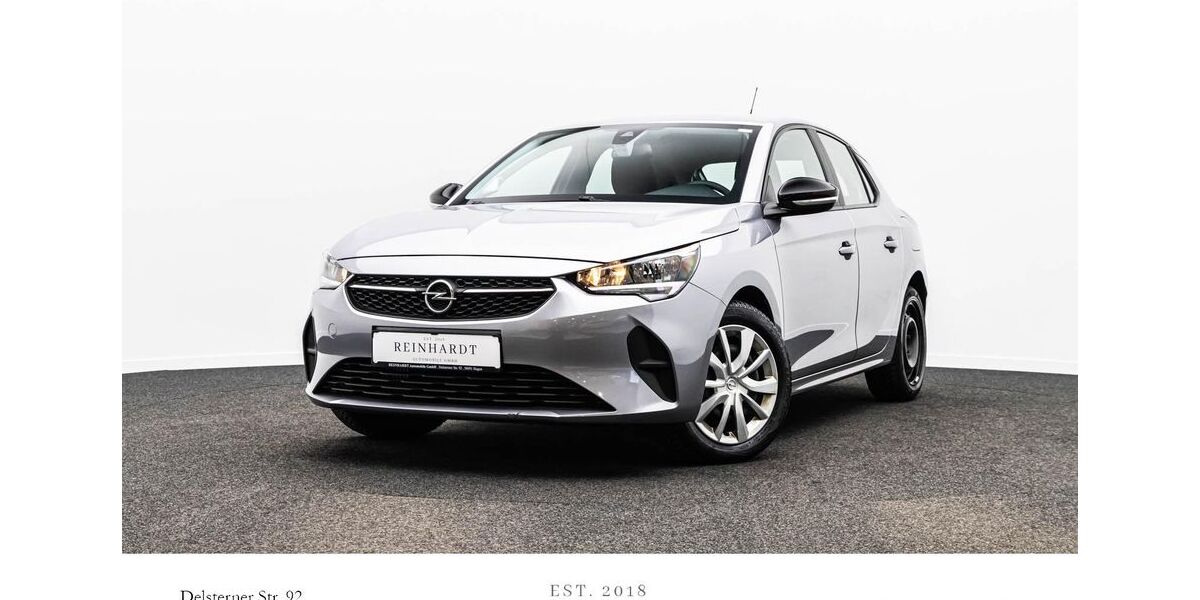 Opel Corsa 110.561 km 7.905 &euro; Hagen 58091