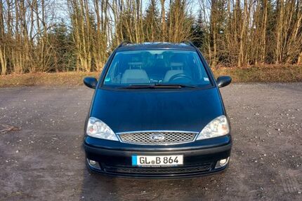 Ford Galaxy 357.610 km 1.199 &euro; Wermelskirchen 42929