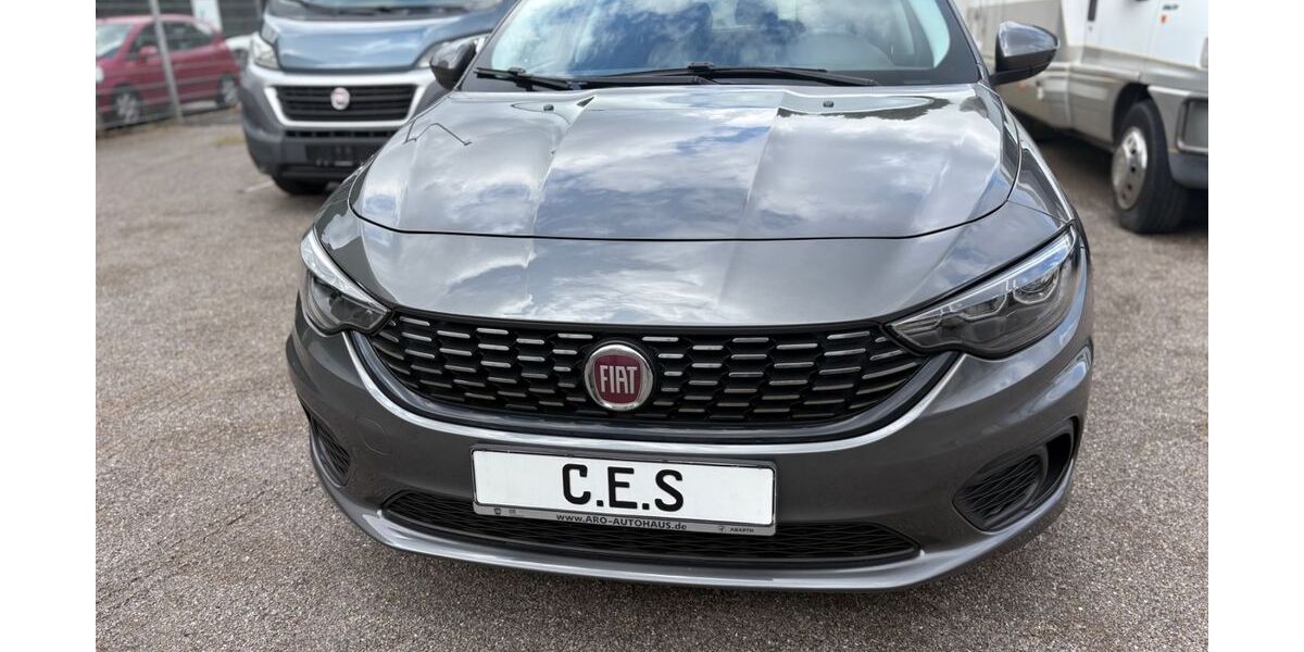 Fiat Tipo 74.000 km 9.900 &euro; Hagen 58099