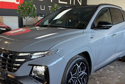 Hyundai TUCSON 29.000 km 29.990 &euro; Erkrath (bei Düsseldorf) 40699