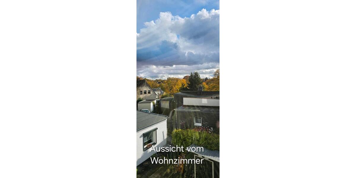 3 ZKB DG-Wohnung 62qm in Solingen-Ohligs 3 zimmer