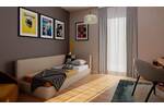 Etagenwohnung Düsseldorf Benrath - 5 Zimmer, 120 m&sup2;, 699.900&euro; | Angebot:25958048