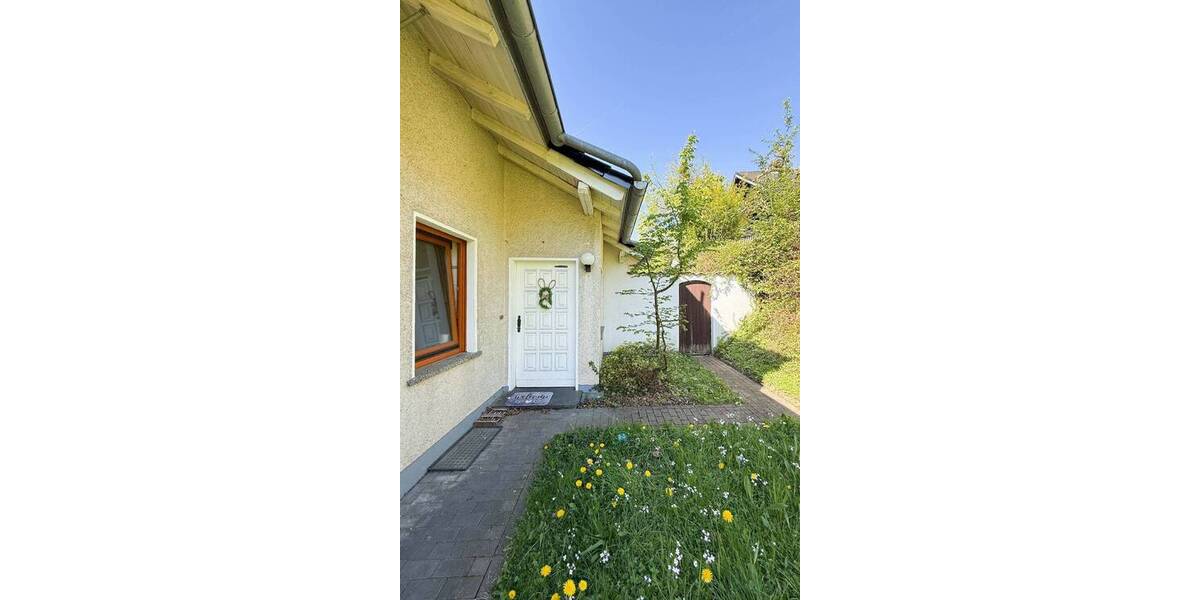 Einfamilienhaus Overath - 6 Zimmer, 160 m&sup2;, 475.000&euro; | Angebot:26799100