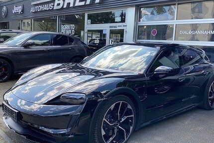 Porsche Taycan 9.257 km 77.990 € Köln 51069