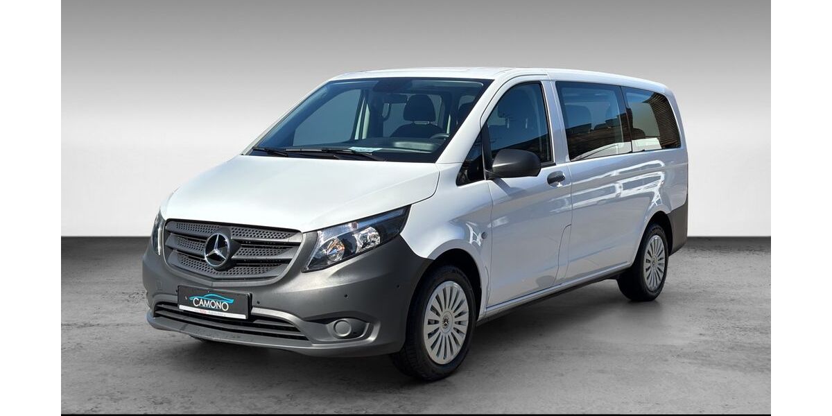 Mercedes-Benz Vito 128.643 km 25.900 &euro; Wuppertal 42277