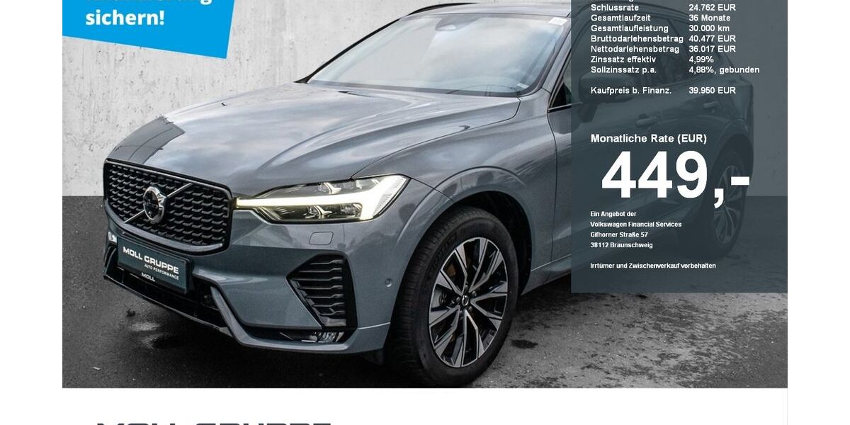Volvo XC60 34.835 km 39.850 &euro; Düsseldorf 40474