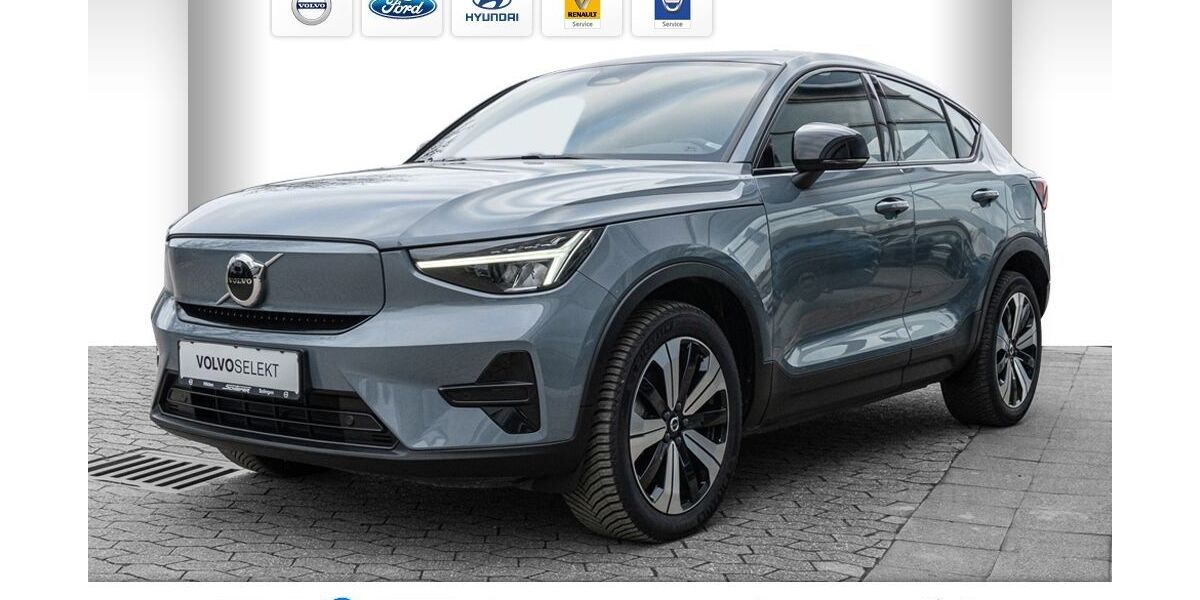 Volvo C40 41.920 km 29.980 &euro; Hilden 40721