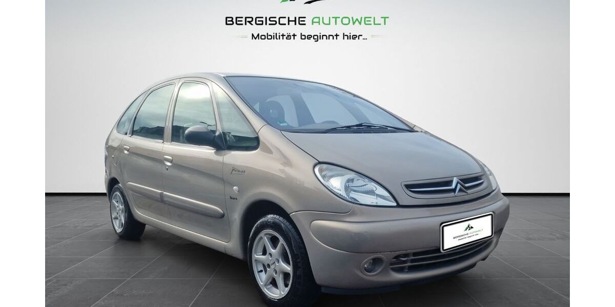 Citroen Xsara Picasso 231.110 km 2.480 &euro; Bergisch Gladbach 51469