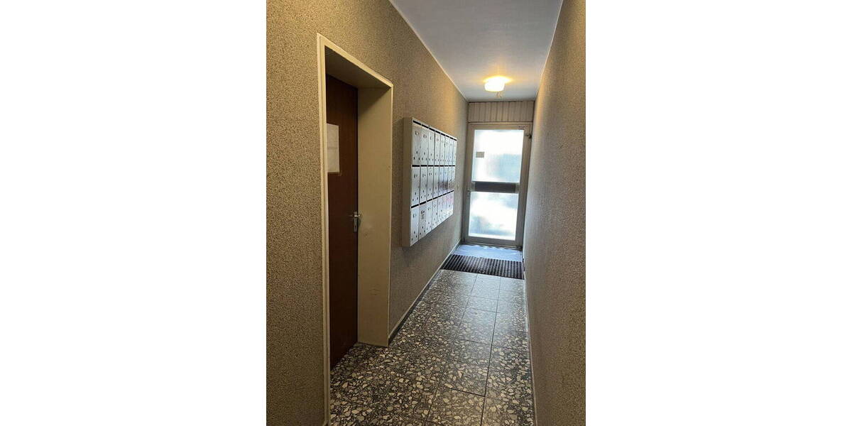 Etagenwohnung Wupperetal Barmen - 2 Zimmer, 45 m&sup2;, 580&euro; | Angebot:26092506