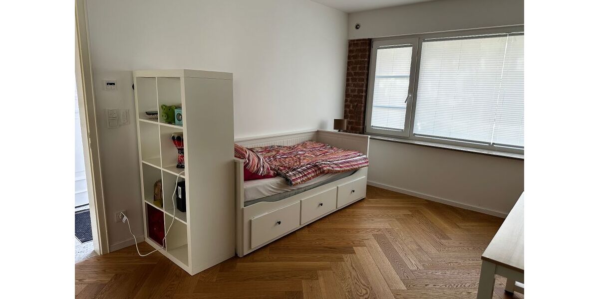 Möbliertes Apartment - Appartement Leverkusen Opladen | Angebot:25659945