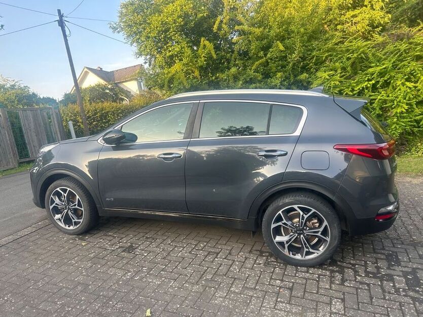 Sportage