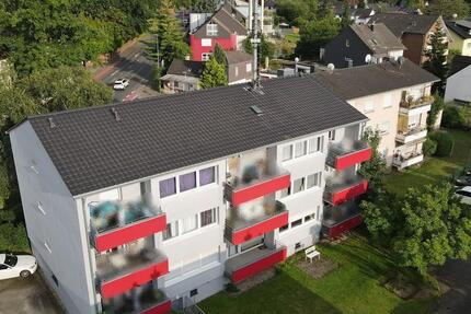 Wohnung Bergisch Gladbach Gronau - 3 Zimmer, 86 m&sup2;, 950&euro; | Angebot:24510416