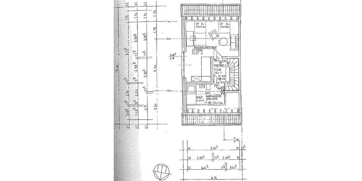 Reihenendhaus Langenfeld Immigrath - 5 Zimmer, 137 m&sup2;, 643.000&euro; | Angebot:26819964