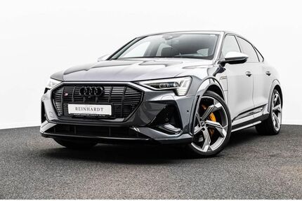 Audi e-tron 67.288 km 42.520 &euro; Hagen 58091
