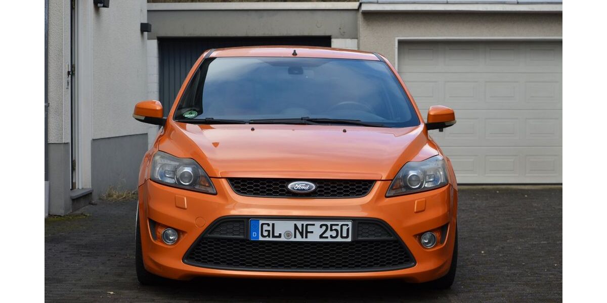Ford Focus 167.400 km 8.000 &euro; Bergisch Gladbach 51467