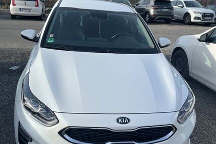 Kia ceed / Ceed 41.000 km 18.600 &euro; Remscheid 42859
