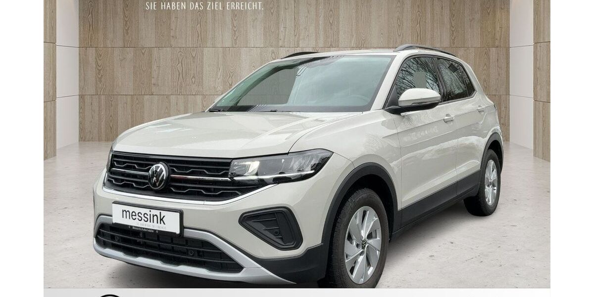 VW T-Cross 3.333 km 23.950 &euro; Radevormwald 42477