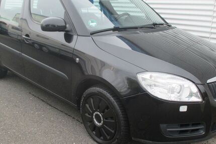 Skoda Roomster 167.572 km 3.488 € Köln 50933
