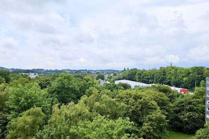 Wohnung Wuppertal Gemarkung Ronsdorf - 3 Zimmer, 78 m&sup2;, 185.000&euro; | Angebot:24669111