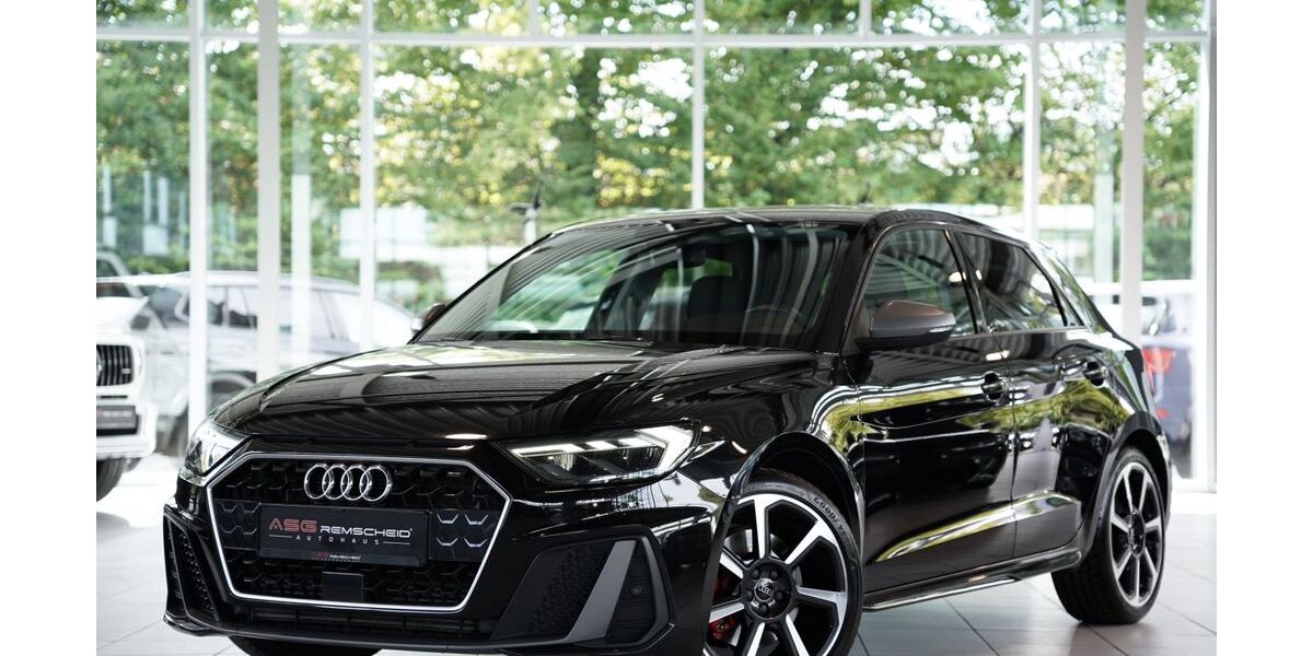 Audi A1 81.240 km 22.890 &euro; Remscheid/NRW 42855