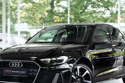 Audi A1 81.240 km 24.780 € Remscheid/NRW 42855