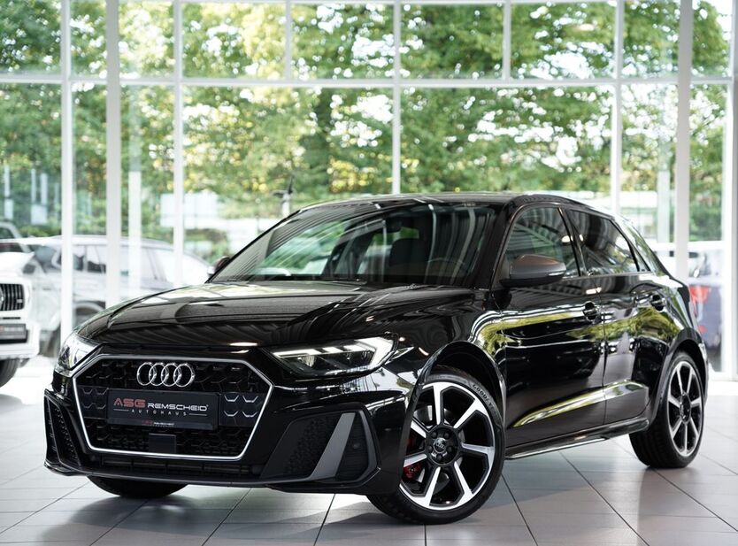 Audi A1 81.240 km 24.780 € Remscheid/NRW 42855