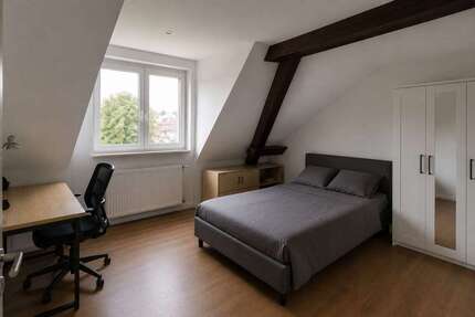 Zimmer Düsseldorf Stadtbezirk 9 - 500&euro; | Angebot:27177066