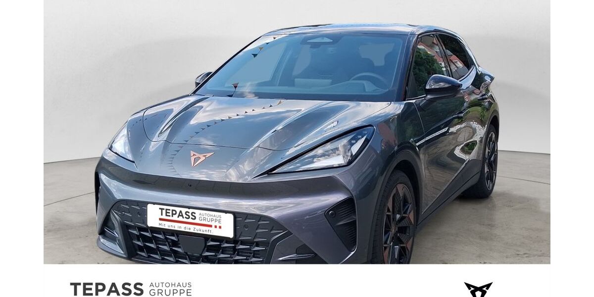 Cupra Raval 4.999 km 35.960 &euro; Gevelsberg 58285