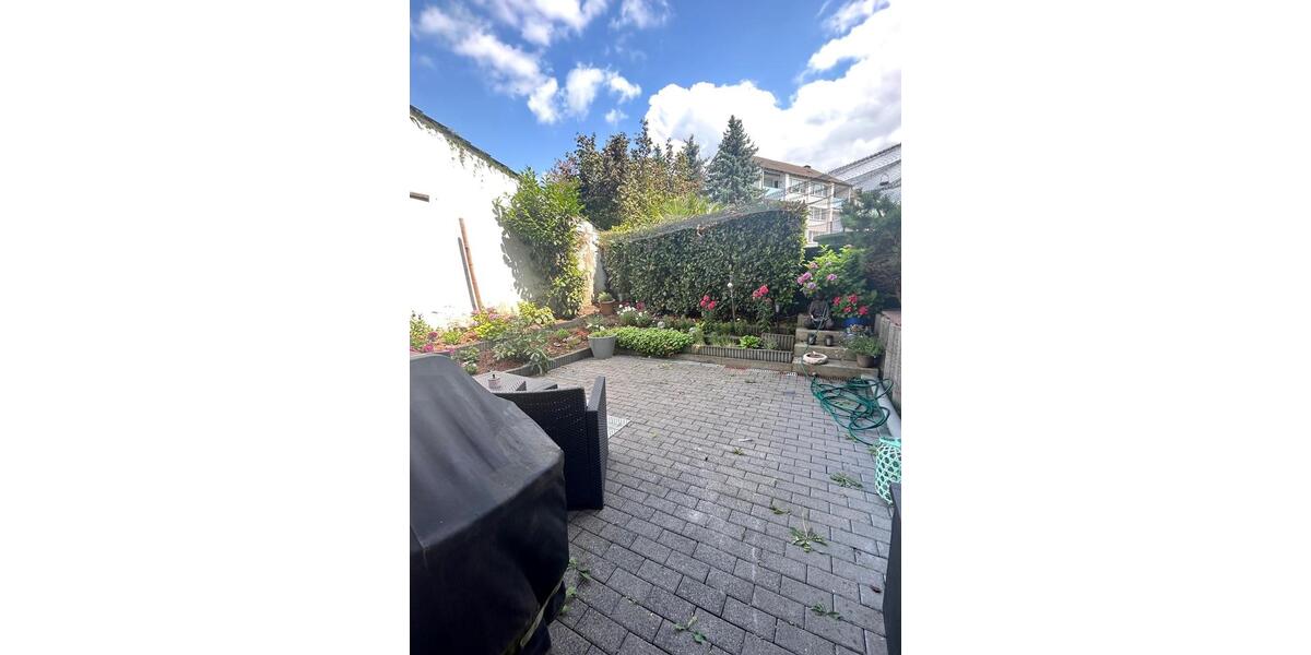 Etagenwohnung Leichlingen (Rheinland) - 2 Zimmer, 63 m&sup2;, 220.000&euro; | Angebot:27416028