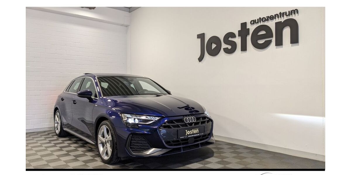 Audi A3 3.891 km 36.690 &euro; Monheim am Rhein 40789