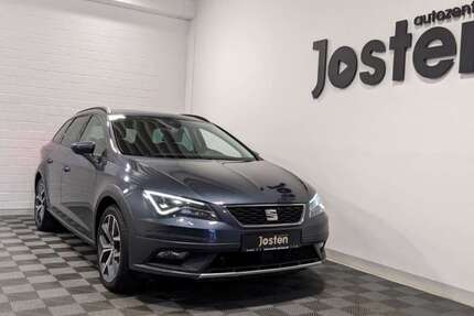 Seat Leon 117.717 km 16.590 € Monheim am Rhein 40789