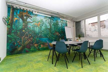 Büro in Bochum 1.390 € 41 m² zimmer