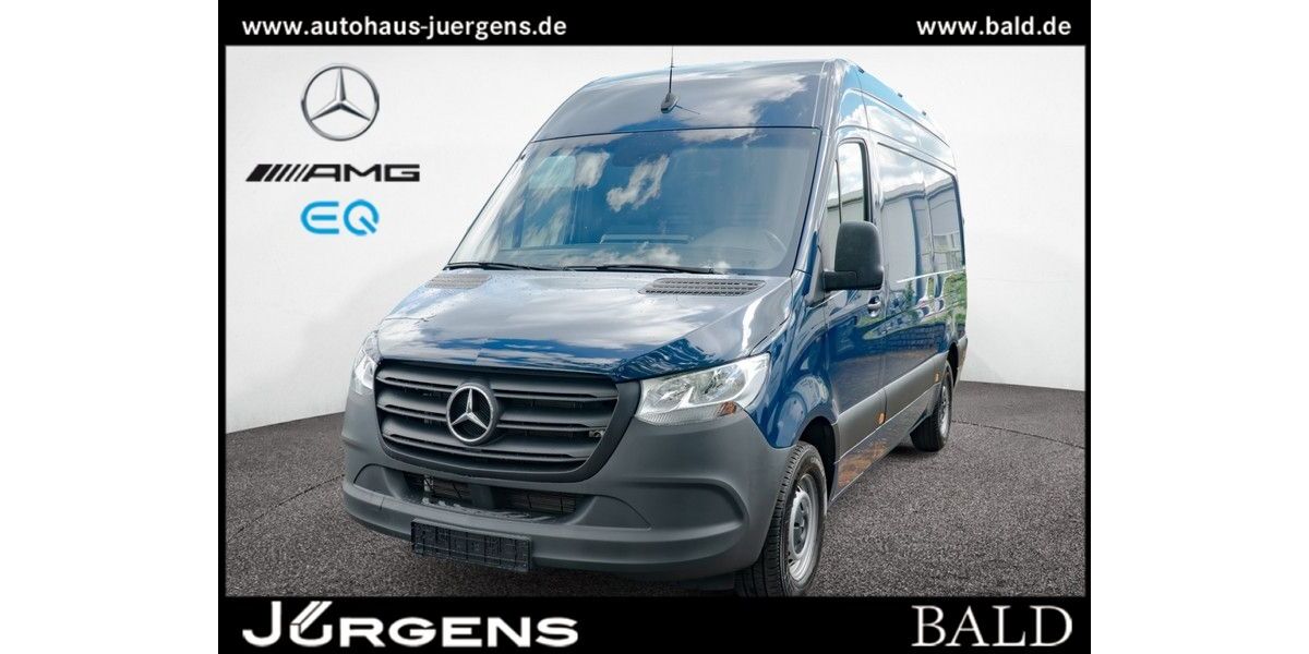 Mercedes-Benz Sprinter 18.900 km 37.247 &euro; Hagen 58135