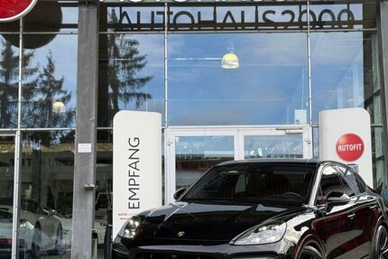 Porsche Cayenne 80.000 km 84.850 € Lüdenscheid 58511