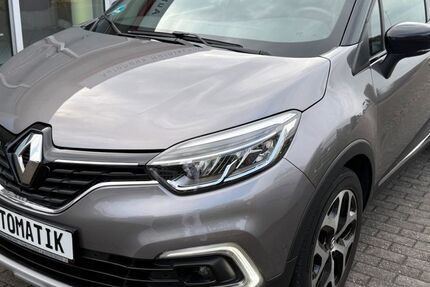 Renault Captur 108.484 km 11.900 &euro; Radevormwald 42477