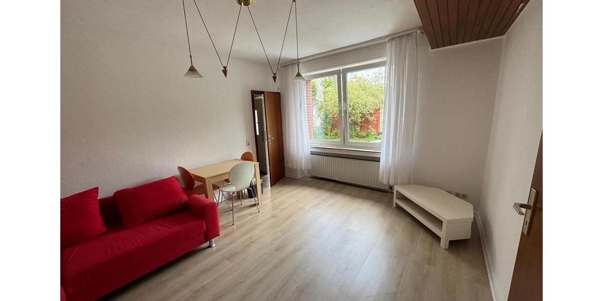 ✅ Reiheneckhaus mit Garten und separatem Hinterhaus zimmer