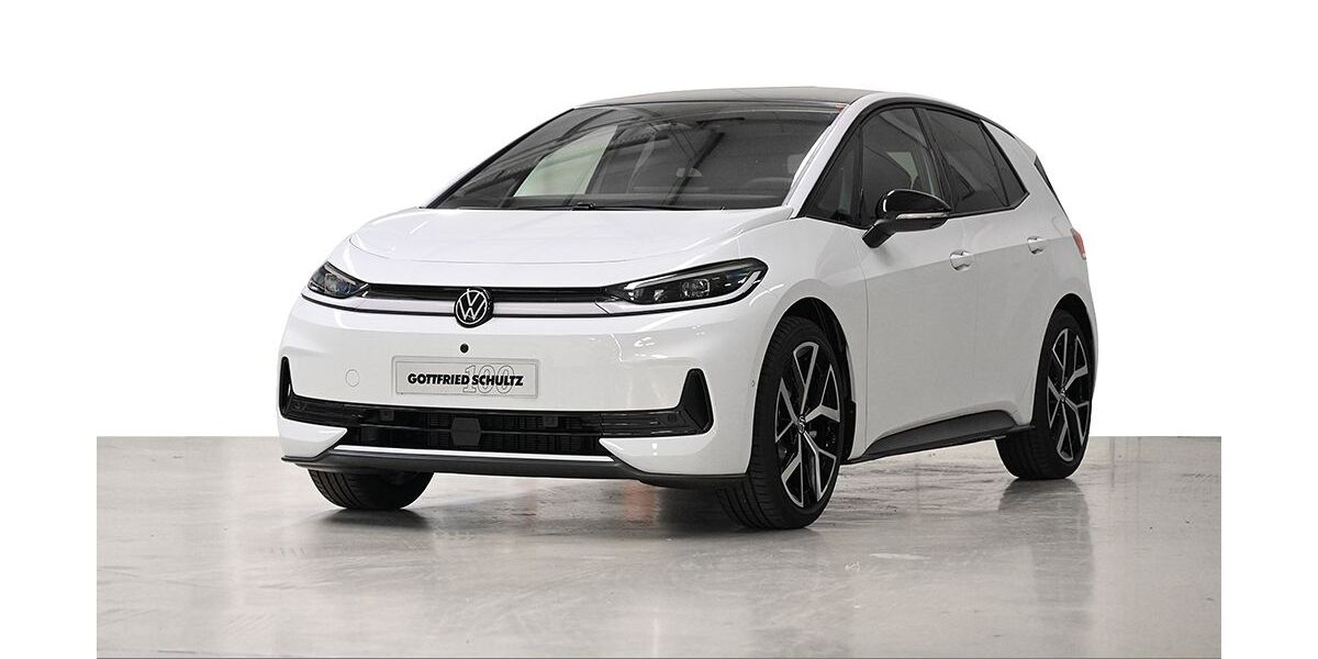 VW ID.3 4.990 km 48.740 &euro; Wuppertal 42109