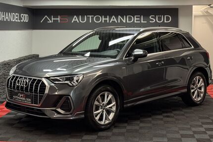 Audi Q3 60.000 km 26.400 &euro; Remscheid 42857