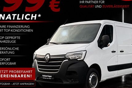 Renault Master 85.332 km 16.850 &euro; Hagen 58089
