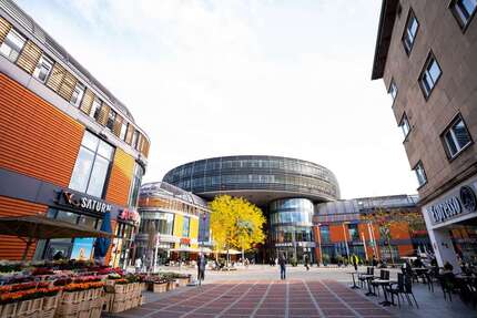 Wohnung zum Kaufen in Leverkusen 260.000 € 87 m² 3 zimmer