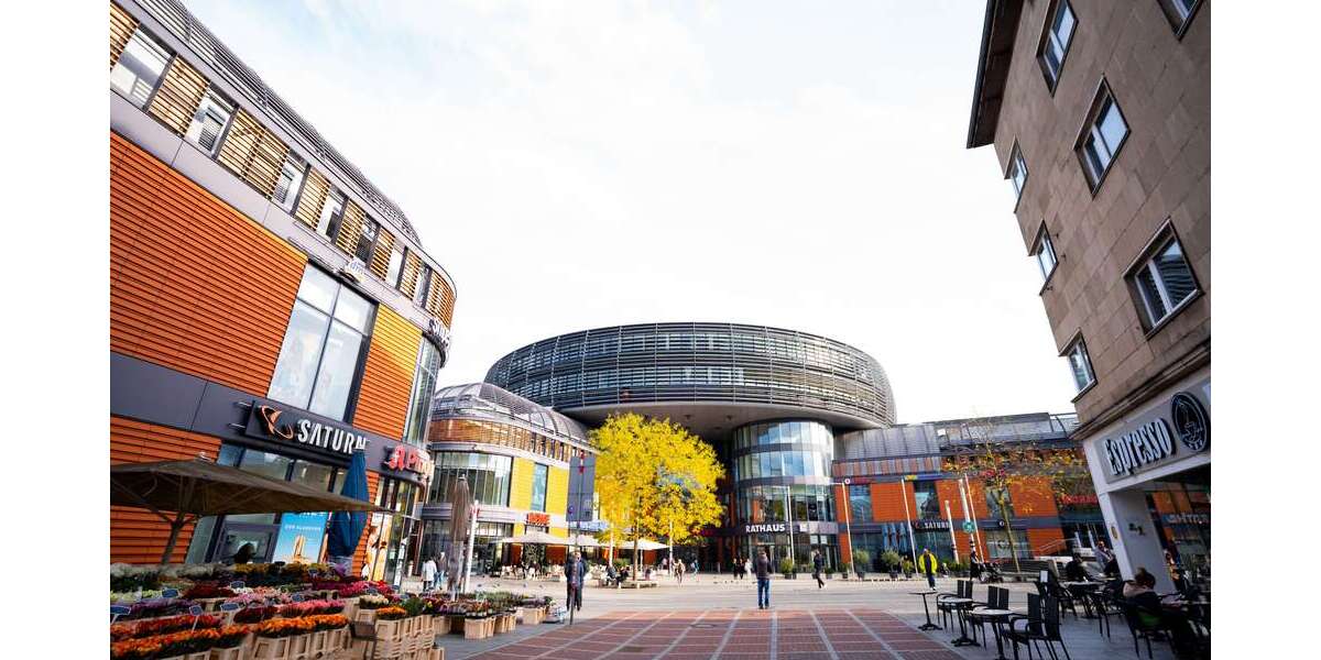 Wohnung zum Kaufen in Leverkusen 260.000 € 87 m² 3 zimmer