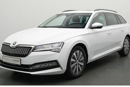 Skoda Superb 62.030 km 24.480 &euro; Leverkusen 51379