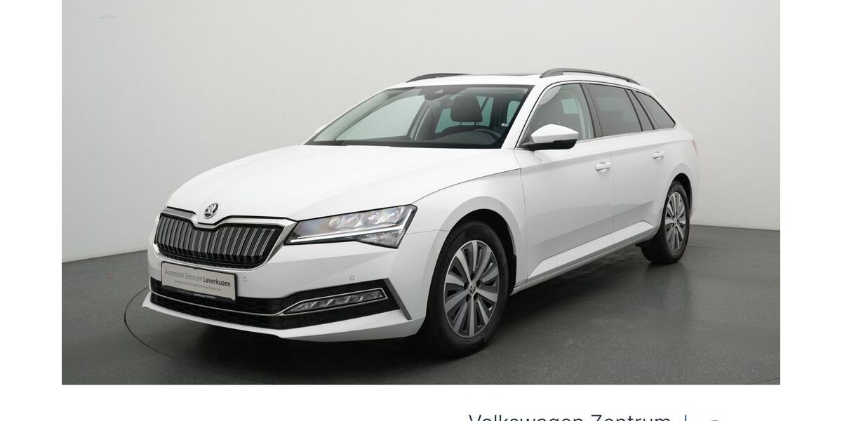 Skoda Superb 62.030 km 24.480 &euro; Leverkusen 51379