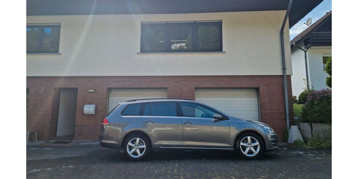 VW Golf 288.500 km 5.900 &euro; Hilden 40721