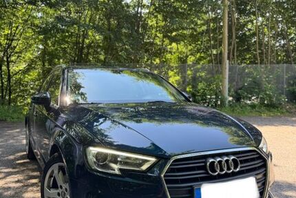 Audi A3 108.365 km 15.970 &euro; Wermelskirchen 42929